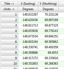 Google Earth Pipeline Maps - Single